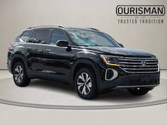 2026 Volkswagen Atlas 2.0T SE SUV