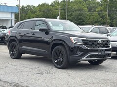 2026 Volkswagen Atlas Cross Sport SE w/Technology SUV