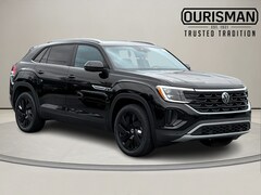 2026 Volkswagen Atlas Cross Sport 2.0T SE w/Technology SUV