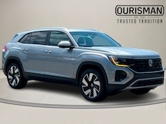 2025 Volkswagen Atlas Cross Sport 2.0T SE w/Technology SUV