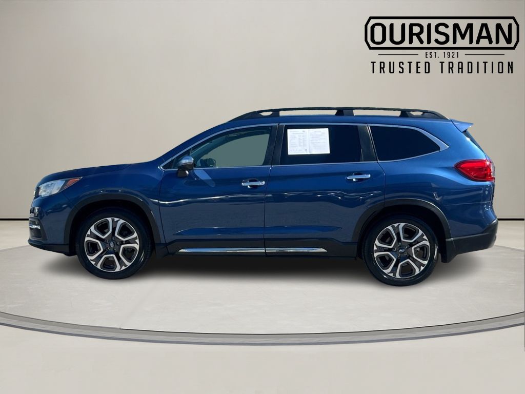 2019 Subaru Ascent Touring photo 3