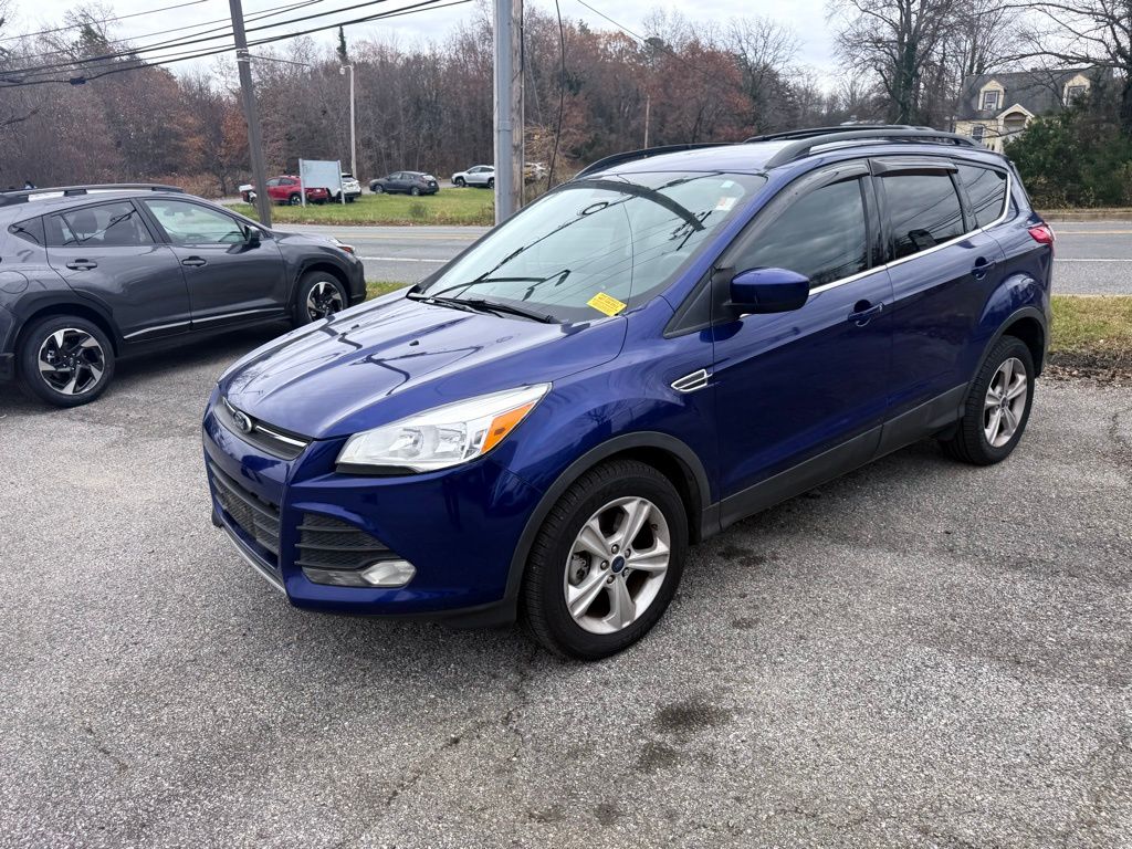 2014 Ford Escape SE photo 3