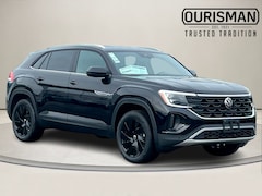 2026 Volkswagen Atlas Cross Sport 2.0T SE w/Technology SUV