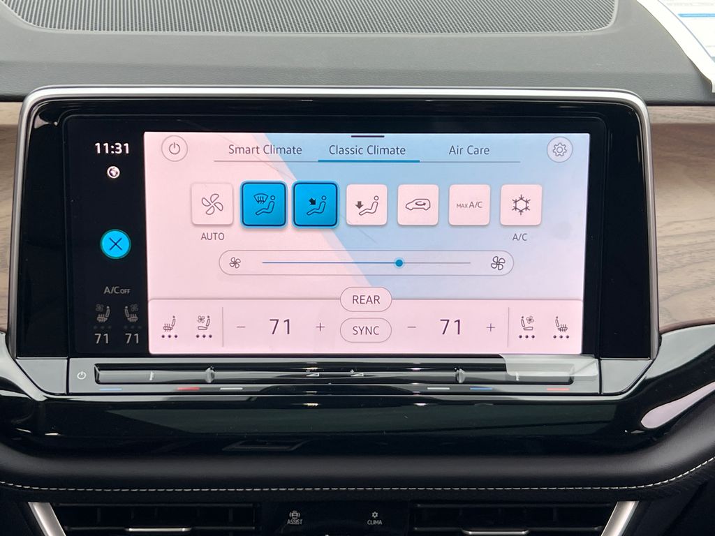 2026 Volkswagen Atlas SE w/Tech - Photo 21