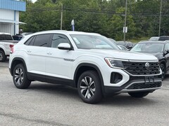 2026 Volkswagen Atlas Cross Sport SE SUV