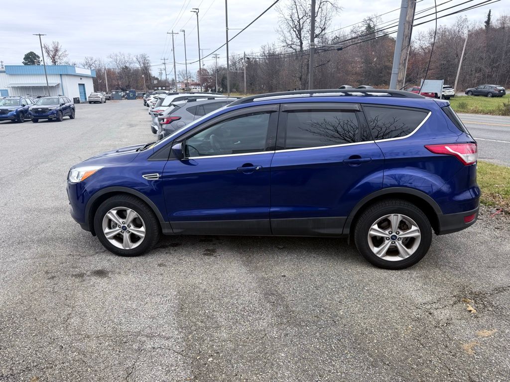 2014 Ford Escape SE photo 4