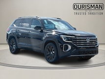 2026 Volkswagen Atlas 2.0T SE w/Technology SUV