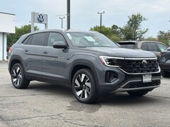 2026 Volkswagen Atlas Cross Sport SE w/Technology SUV