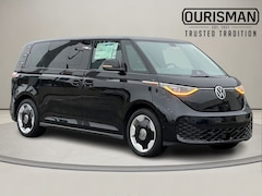 2025 Volkswagen ID. Buzz Pro S Van Passenger Van