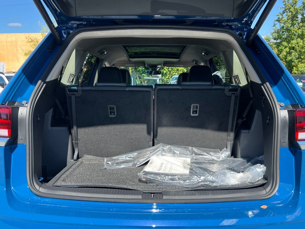 2026 Volkswagen Atlas SE w/Tech - Photo 14