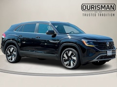2025 Volkswagen Atlas Cross Sport 2.0T SE w/Technology SUV