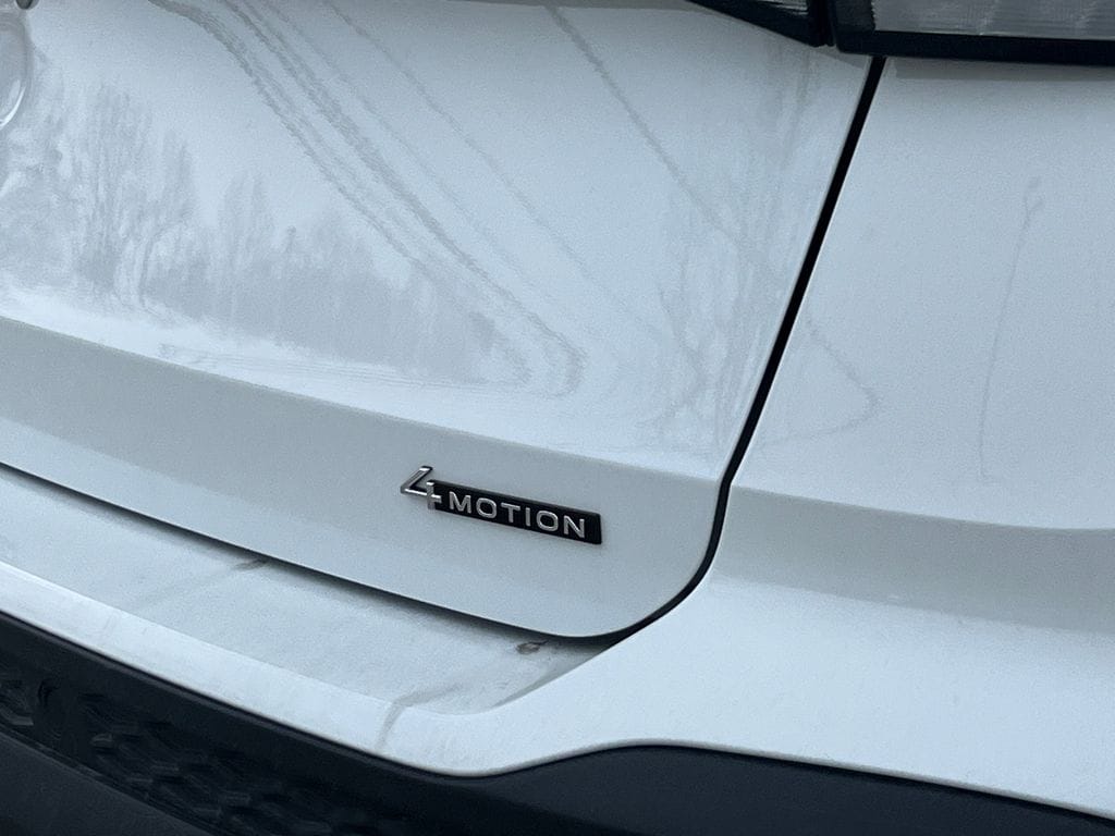 2026 Volkswagen Taos SEL - Photo 6