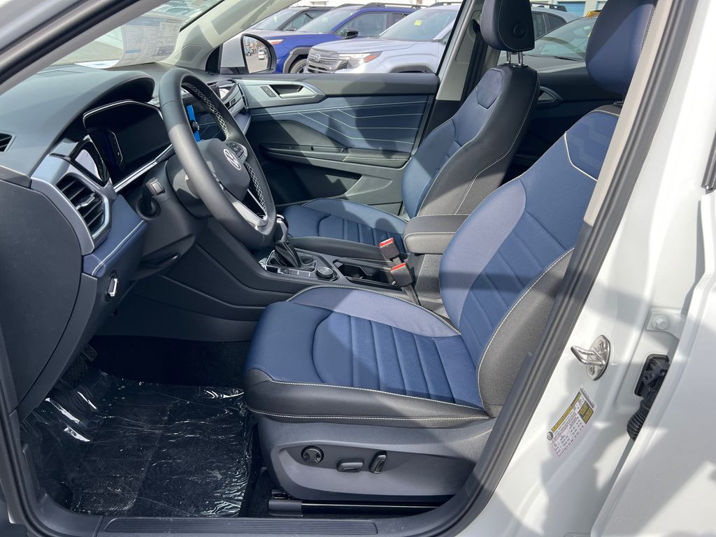 2026 Volkswagen Taos SEL - Photo 24