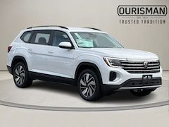 2026 Volkswagen Atlas 2.0T SE w/Technology SUV