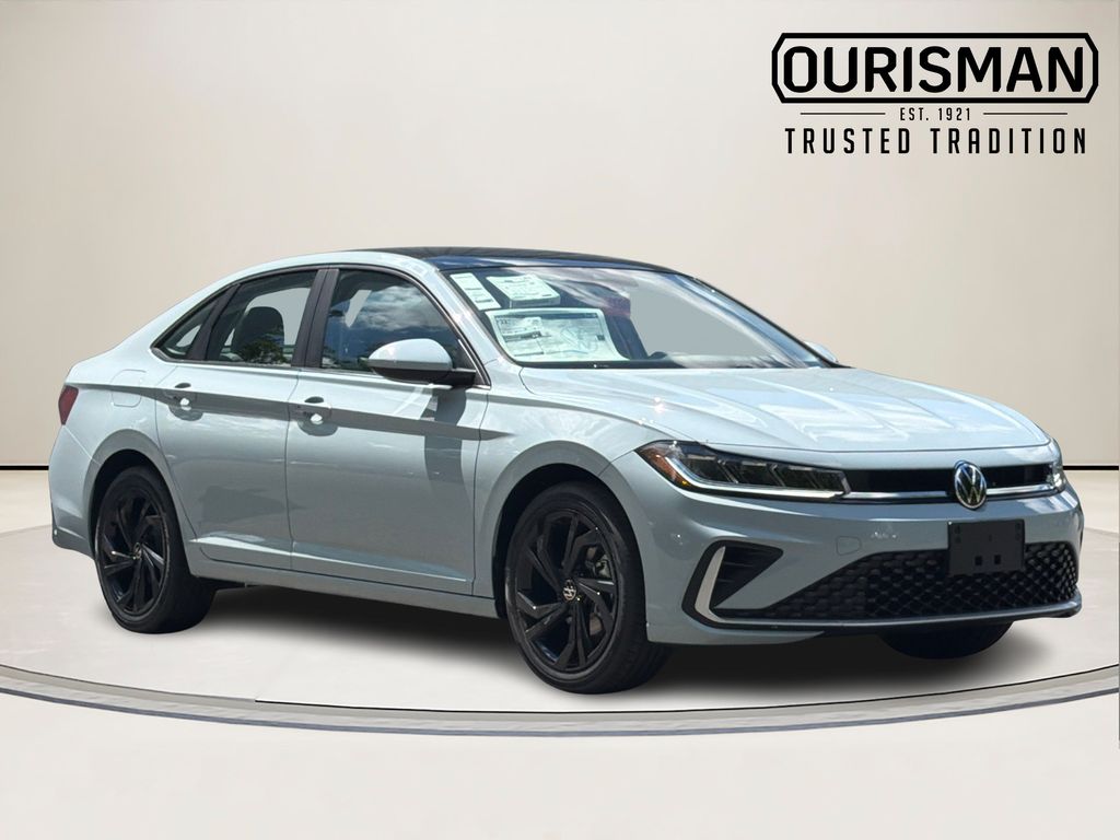 2026 Volkswagen Jetta 1.5T SE Auto SULEV's photo