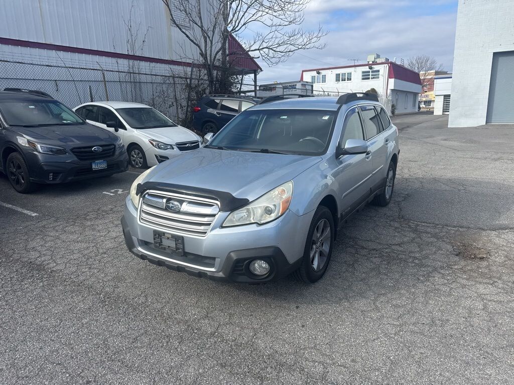 Used 2013 Subaru Outback 2.5i Premium SUV