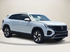 2026 Volkswagen Atlas Cross Sport SE w/Technology SUV
