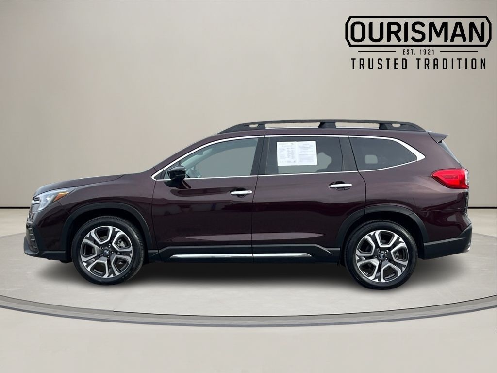 Used 2024 Subaru Ascent Touring SUV