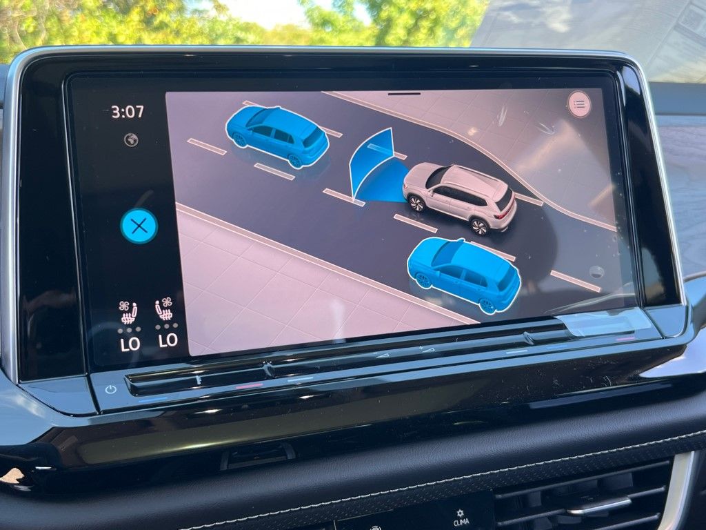 2026 Volkswagen Atlas SE w/Tech - Photo 23