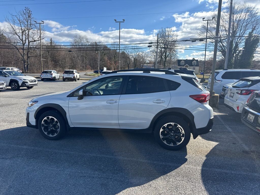 Used 2023 Subaru Crosstrek Premium SUV
