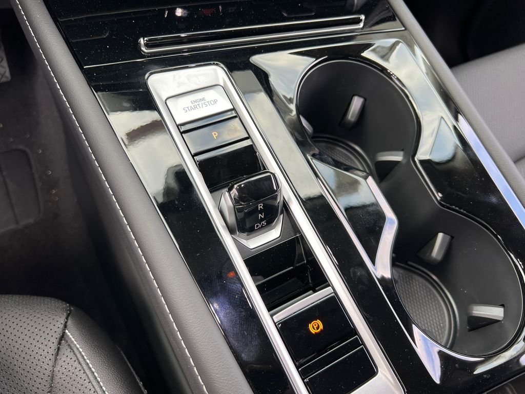 2026 Volkswagen Atlas SE w/Tech - Photo 27