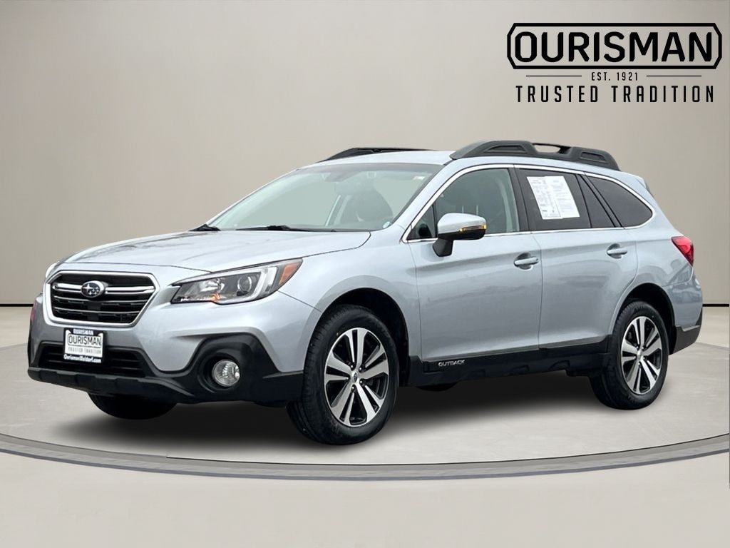 Used 2019 Subaru Outback 2.5i SUV