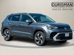 2025 Volkswagen Taos 1.5T SE SUV