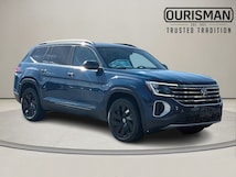 2026 Volkswagen Atlas 2.0T SE w/Technology SUV