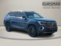 2026 Volkswagen Atlas 2.0T SE w/Technology SUV