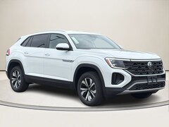 2026 Volkswagen Atlas Cross Sport SE SUV