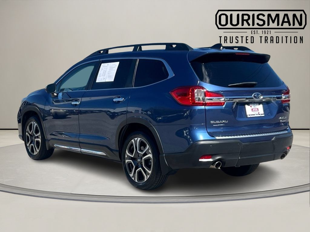 2019 Subaru Ascent Touring photo 4