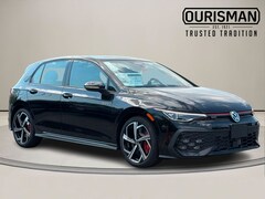 2026 Volkswagen Golf GTI 2.0T SE Hatchback
