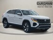  Volkswagen Atlas Cross Sport