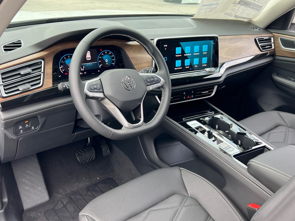 2026 Volkswagen Atlas SE w/Tech - Photo 19