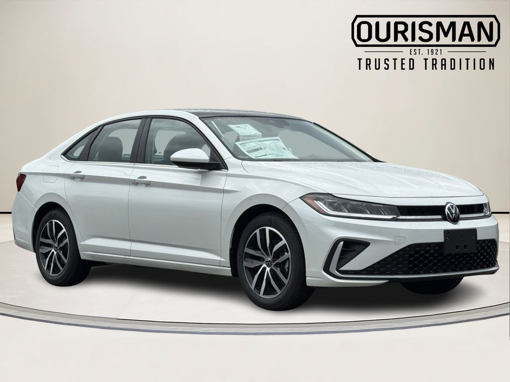 2026 Volkswagen Jetta 1.5T SE Auto SULEV's photo