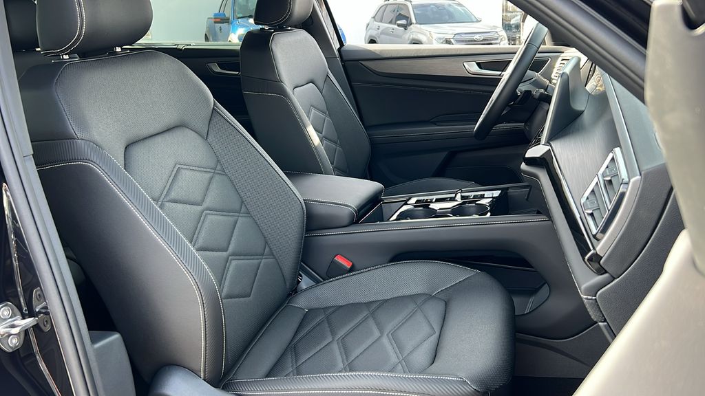 2026 Volkswagen Atlas Cross Sport SE w/Tech - Photo 9