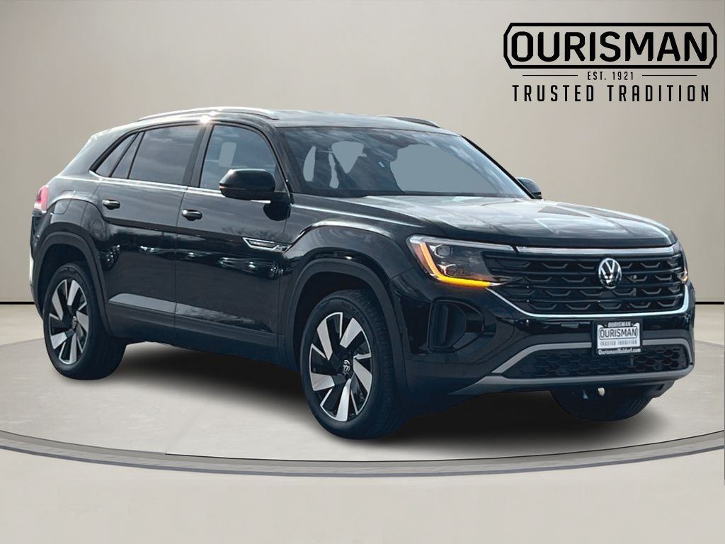 2026 Volkswagen Atlas Cross Sport SE w/Tech's photo