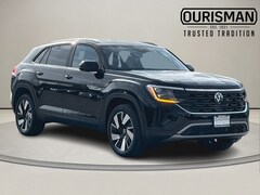 2026 Volkswagen Atlas Cross Sport 2.0T SE w/Technology SUV