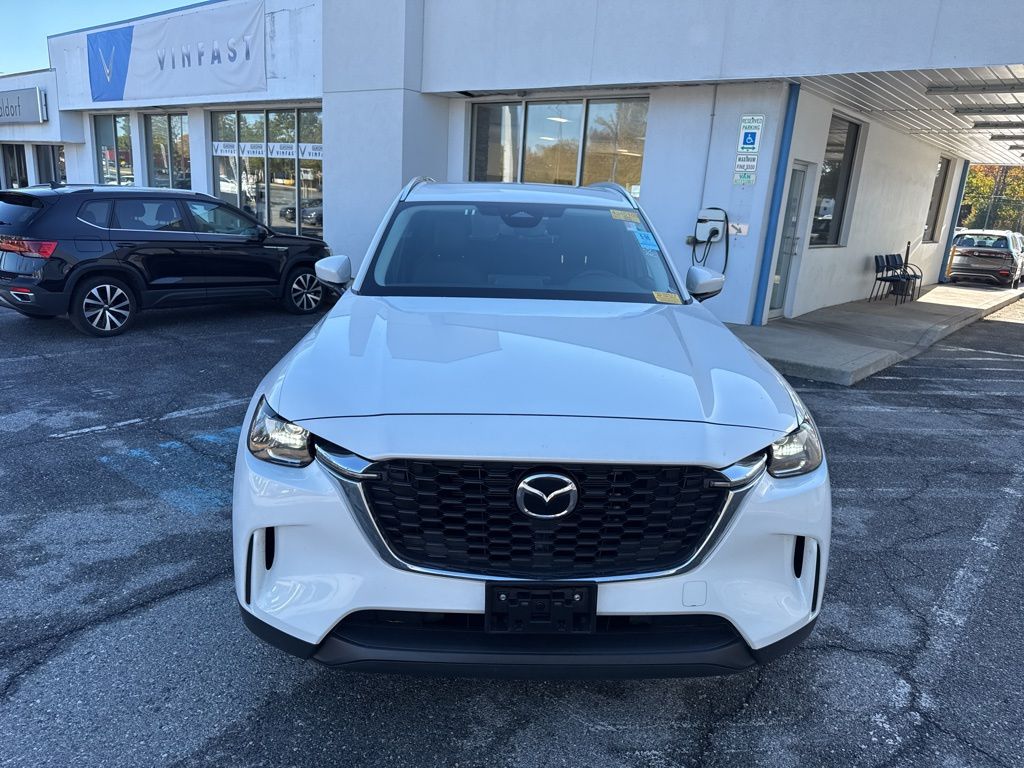 2024 Mazda CX-90 3.3 Turbo Select photo 2