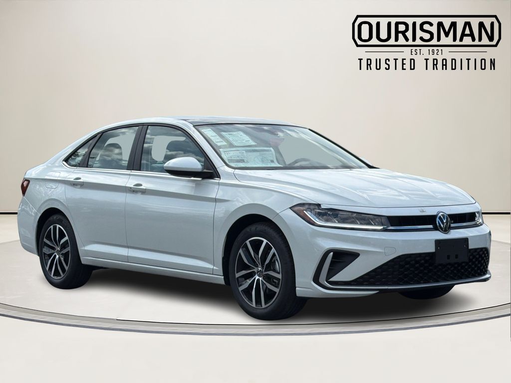 2026 Volkswagen Jetta 1.5T SE Auto SULEV's photo