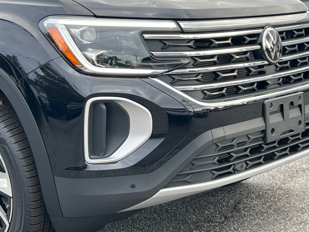 New 2026 Volkswagen Atlas 2.0T SE w/Technology SUV