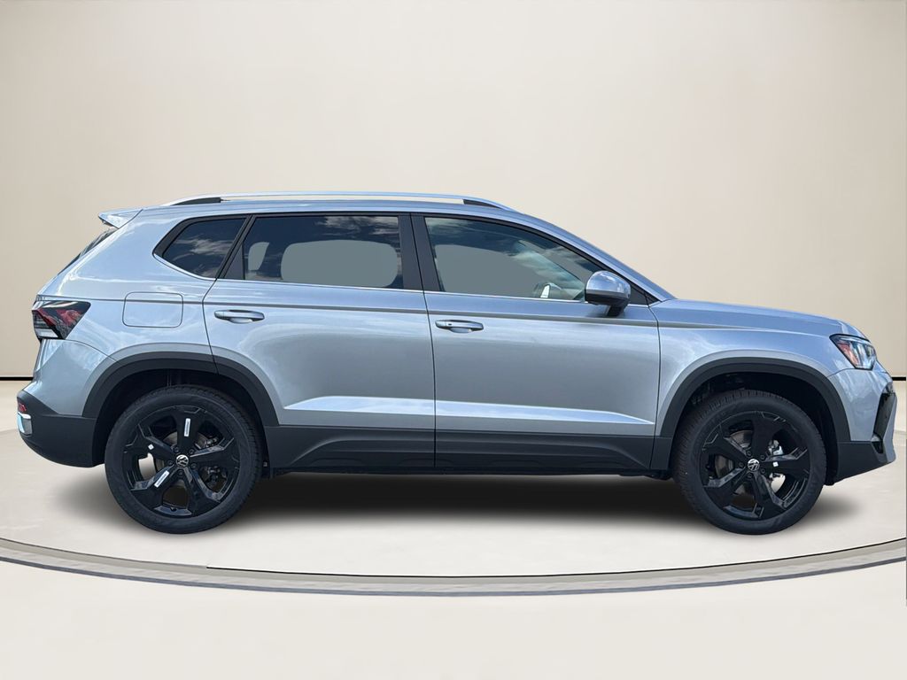 New 2026 Volkswagen Taos 1.5T SEL SUV