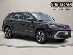 2025 Volkswagen Taos 1.5T SE SUV