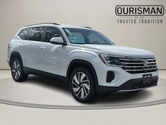 2026 Volkswagen Atlas 2.0T SE w/Technology SUV