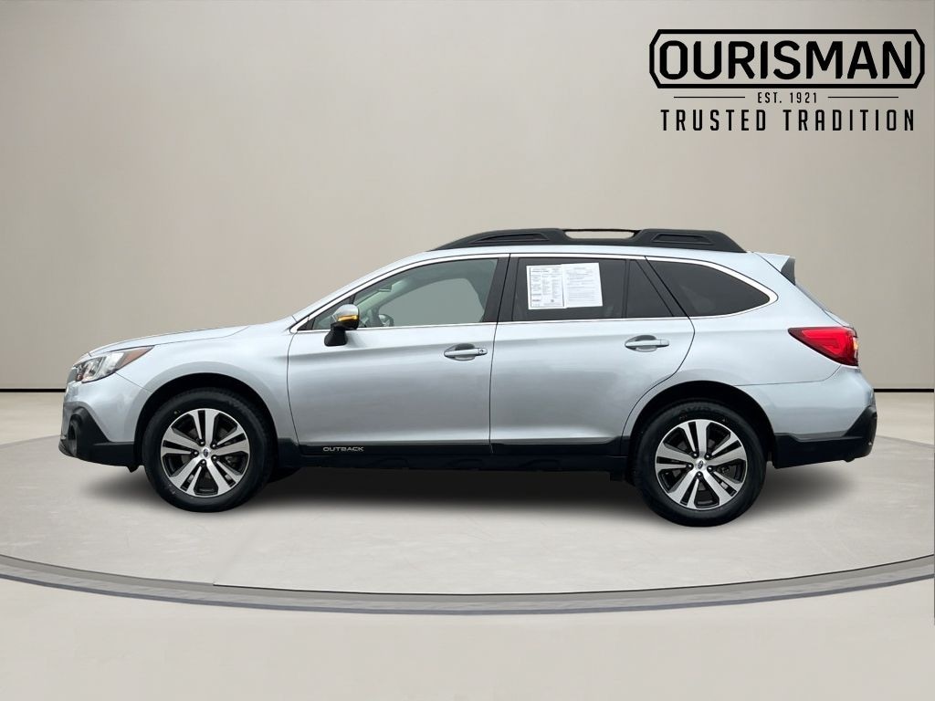 Used 2019 Subaru Outback 2.5i SUV