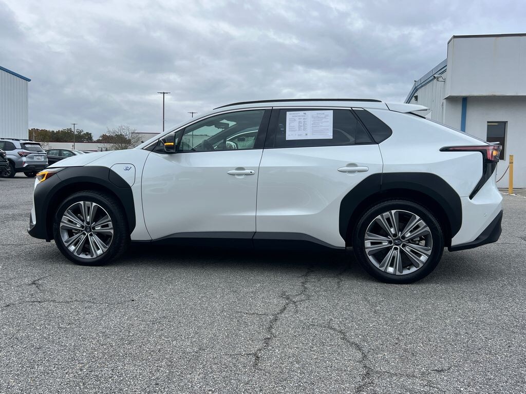 Used 2023 Subaru Solterra Touring SUV