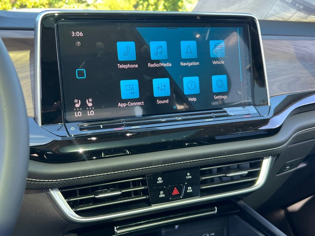 2026 Volkswagen Atlas SE w/Tech - Photo 19