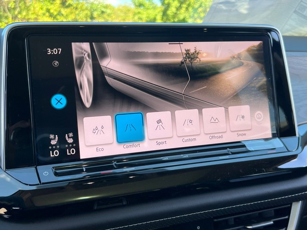 2026 Volkswagen Atlas SE w/Tech - Photo 22