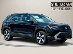 2025 Volkswagen Taos 1.5T S SUV