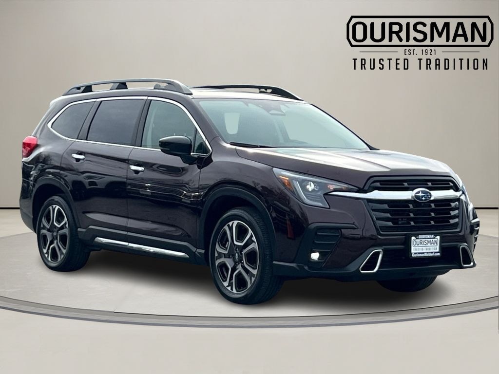 Used 2024 Subaru Ascent Touring SUV